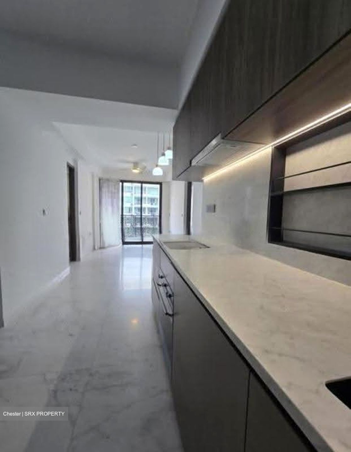 Tanah Merah Kechil Link (D16), Condominium #613277891
